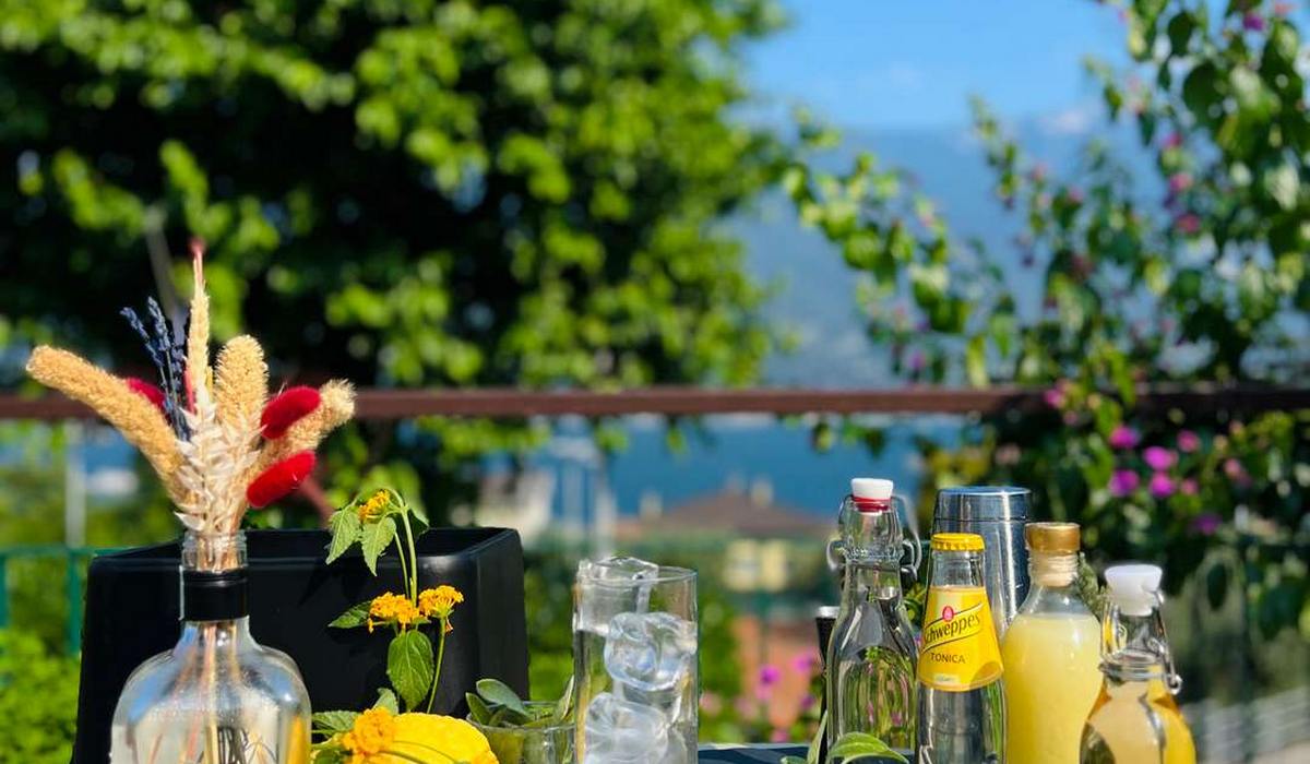 Hotel Limone | Life style